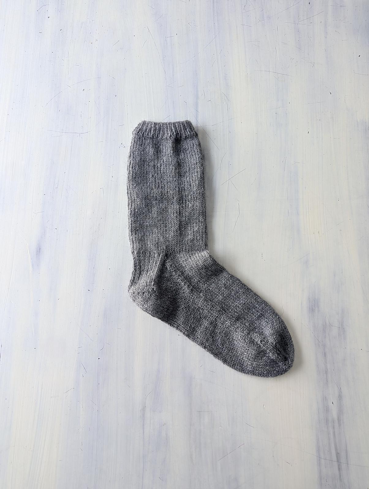 Basic Socks