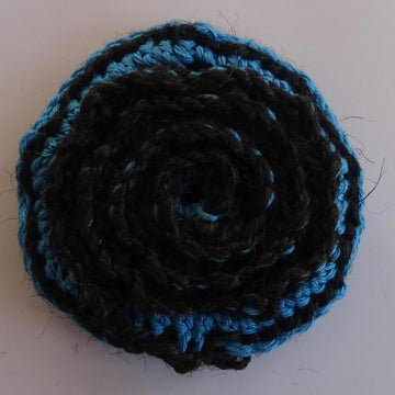 March Scrubbie