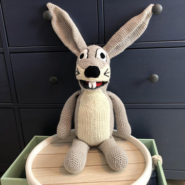 Rabbit Cäsar