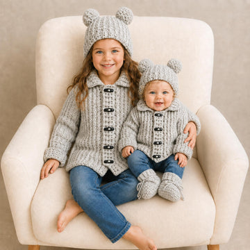 Theo Baby Pants