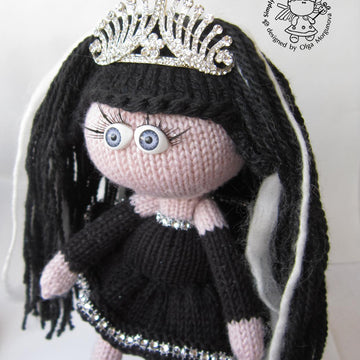 Halloween Princess