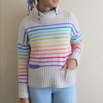 Minimalist Rainbow