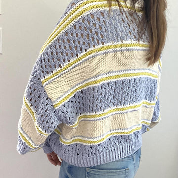 The Garden Cardigan