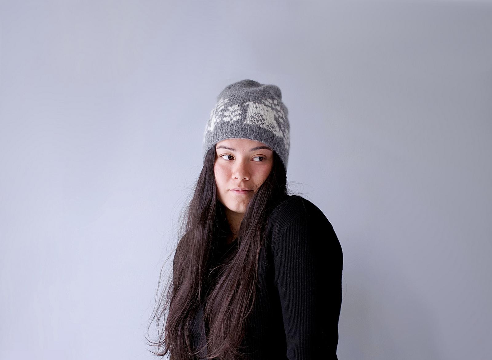 Freya hat