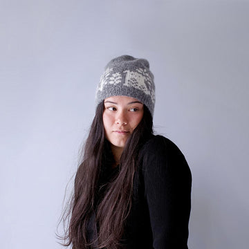 Freya hat