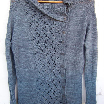 Dawsons Cardigan