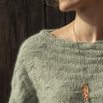 Dreamcloud Sweater