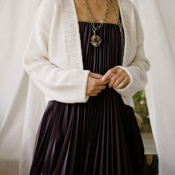 CP01 Cardigan