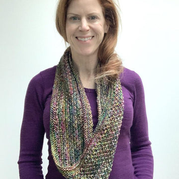 Aspenglow Cowl