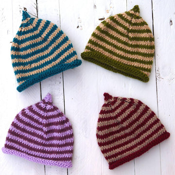 Little Pixie Hat