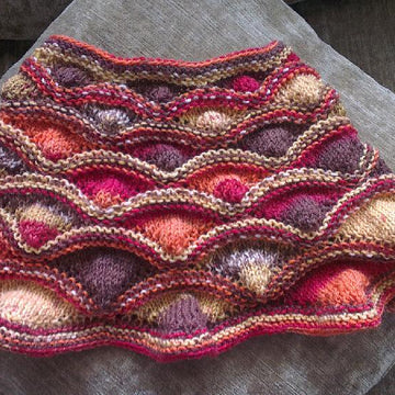 Sásta Cowl