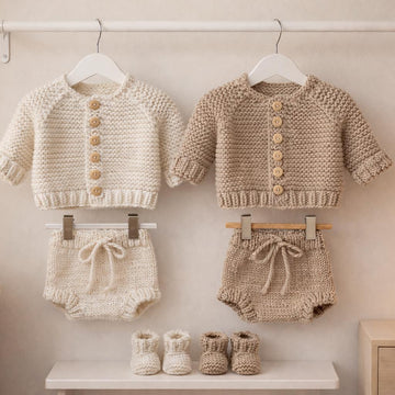 The sweet william newborn
