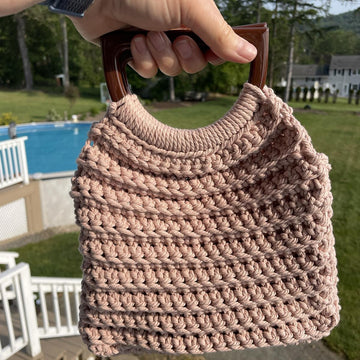 Sweetheart Handbag