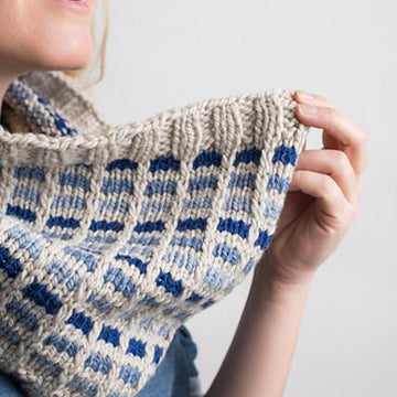 Calypso Cowl