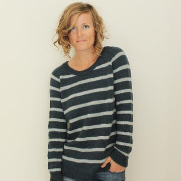Clarke Pullover