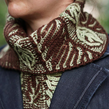 The Botanist's Cowl