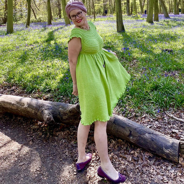 Summer Breeze Dress