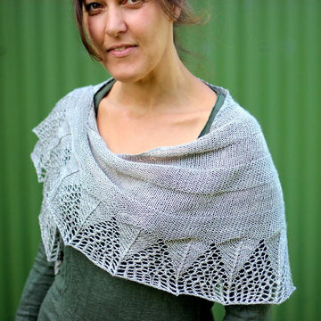 Southern Shawl