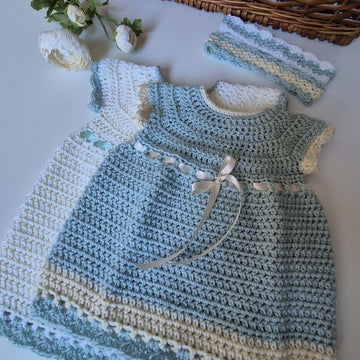Summer Baby Dress