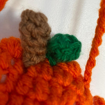 Pumpkin Hunt Window Hanger