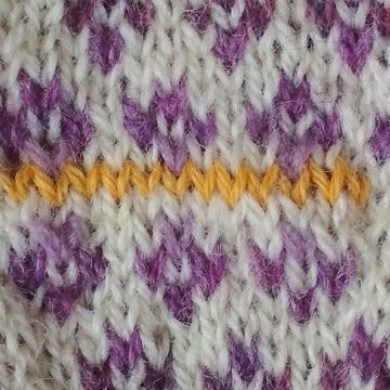 Hope Springs Mittens