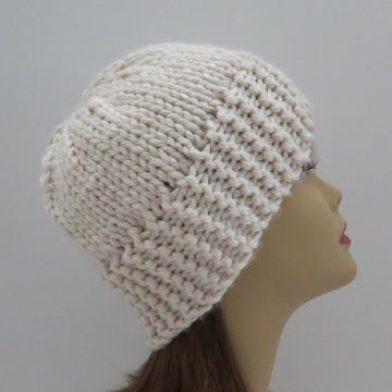 Grab 'N Go Winter Hat