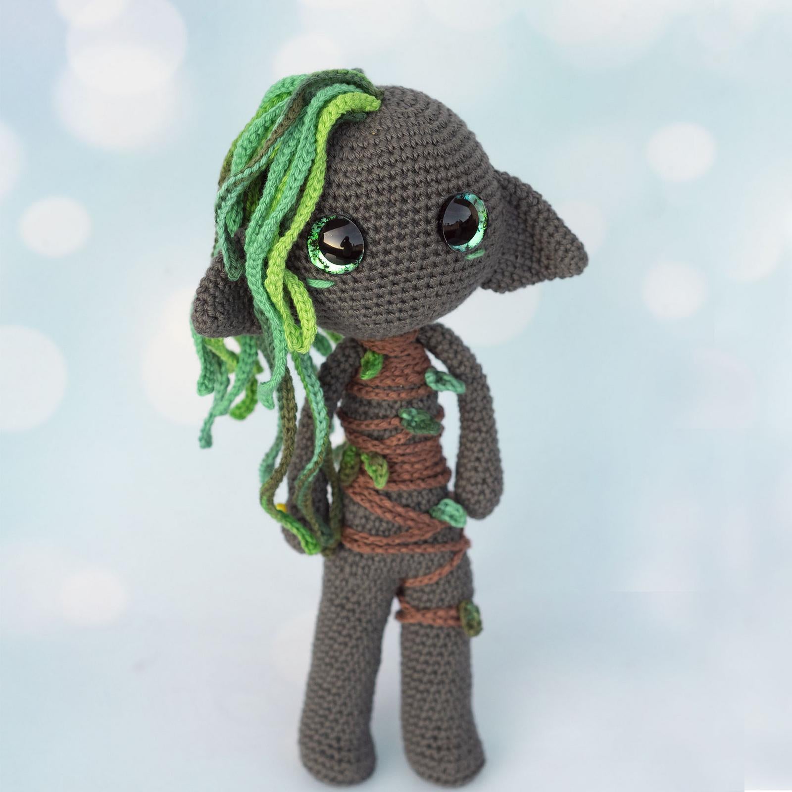 Forest Pixie