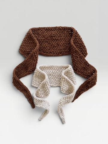 The Delicato Scarf