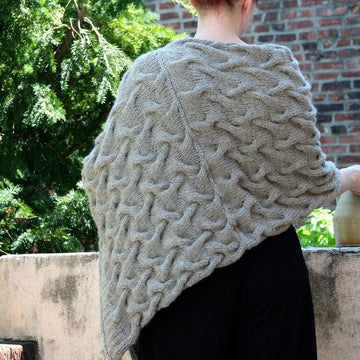 Ceres Poncho