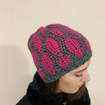 ‘STARDUST’ Beanie/Cowl