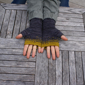 Driftless Mitts DK
