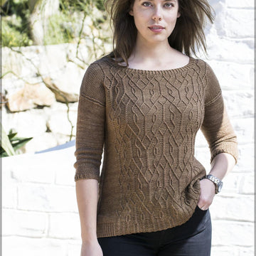 Aviara Pullover