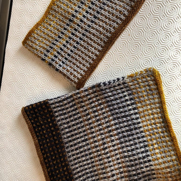 Granité Collar