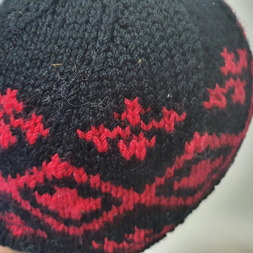 Patrick Beanie