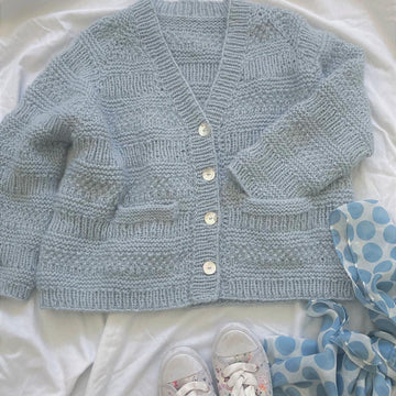 Cardigan SEVEN
