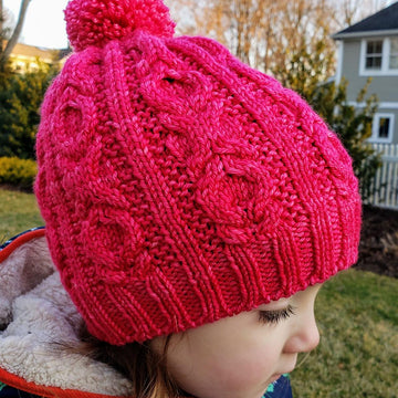 Birch Hill Hat