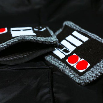 DS Case Pattern