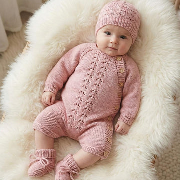 'Peanut' 3 piece set