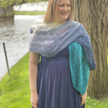 RiverRay Wrap