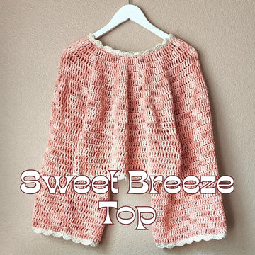 Sweet Breeze Top
