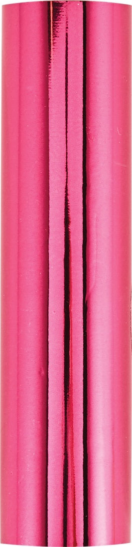Spellbinders Glimmer Foil - Bright Pink