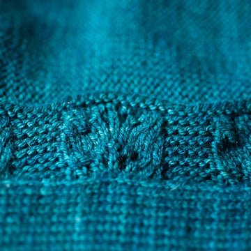 Water Cardigan