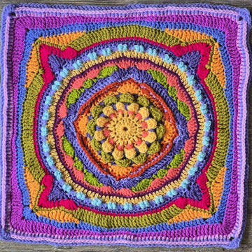 Kaleidoscope
