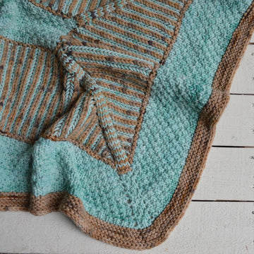 Nauset Baby Blanket