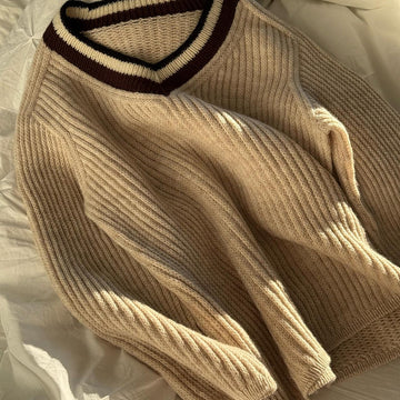 Carlotta Sweater