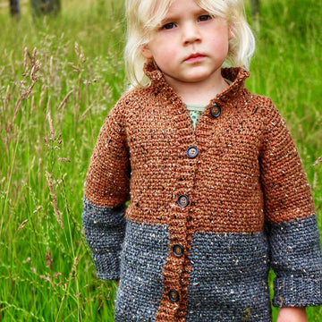 The Sawyer Cardigan