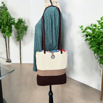 Savannah Tote Bag