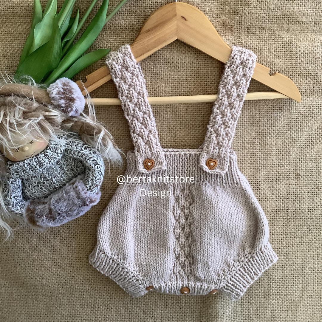 Pineapple Bloomers