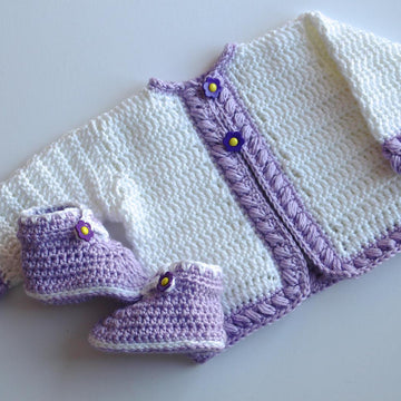 Cherise Toddler Cardigan 14-128T