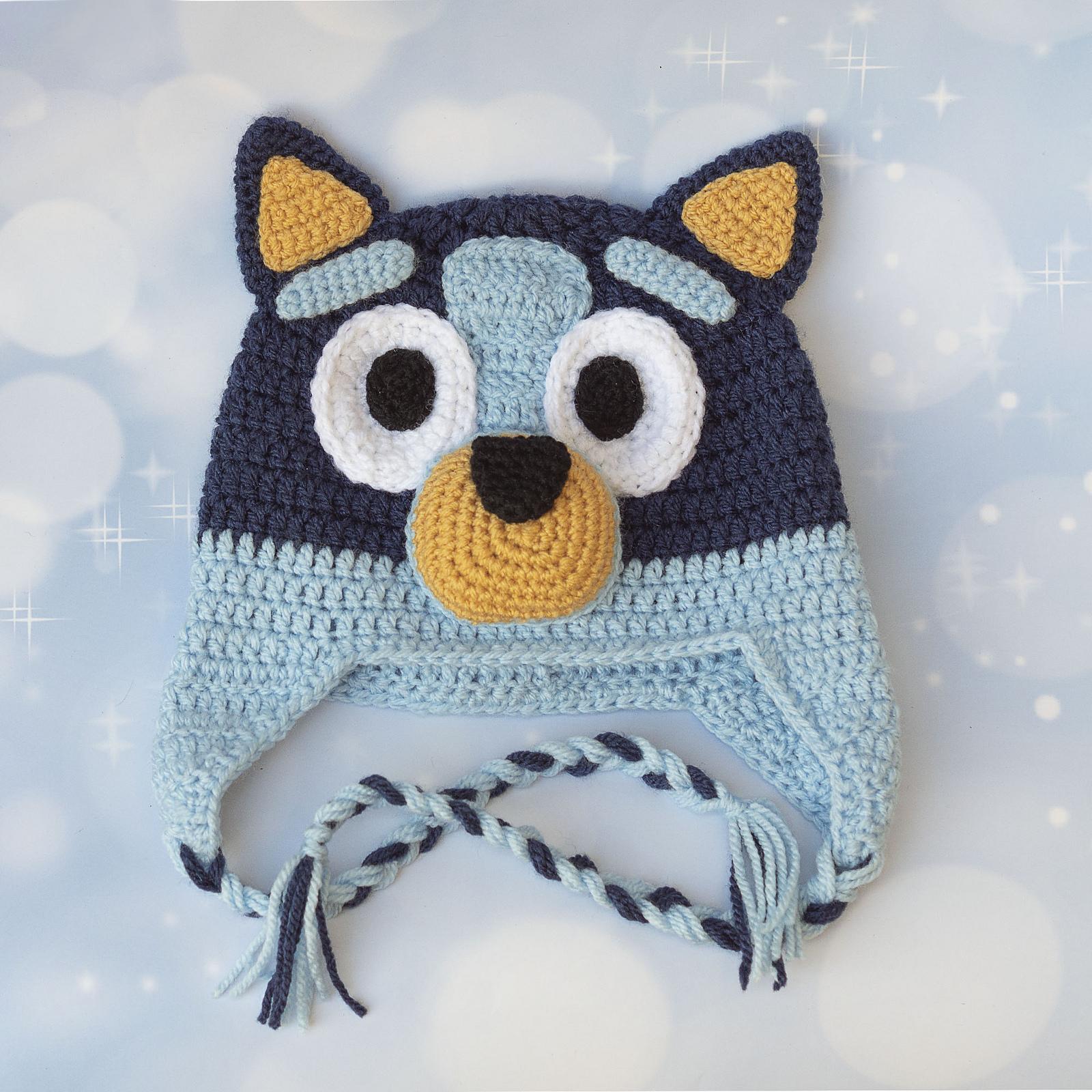 Bluey Hat